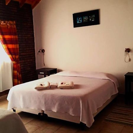 Hosteria Altas Cumbres El Chalten Εξωτερικό φωτογραφία