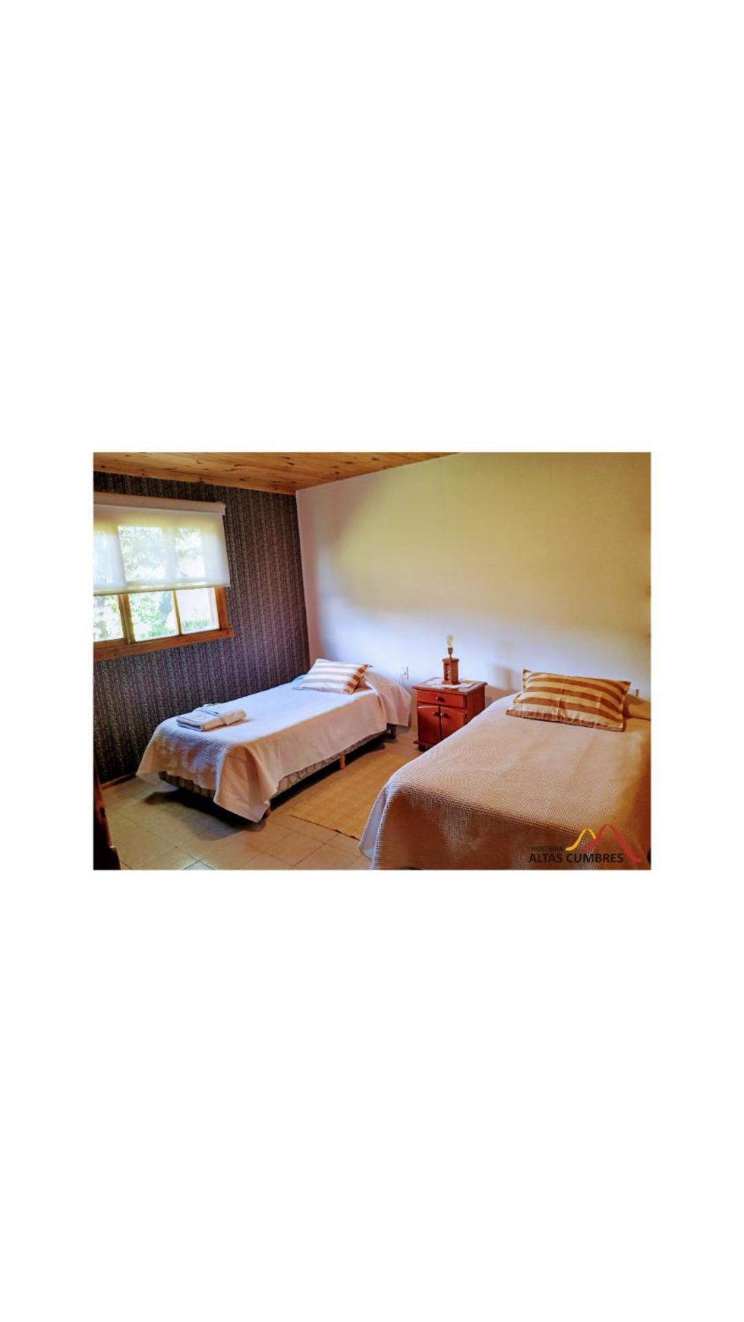 Hosteria Altas Cumbres El Chalten Εξωτερικό φωτογραφία