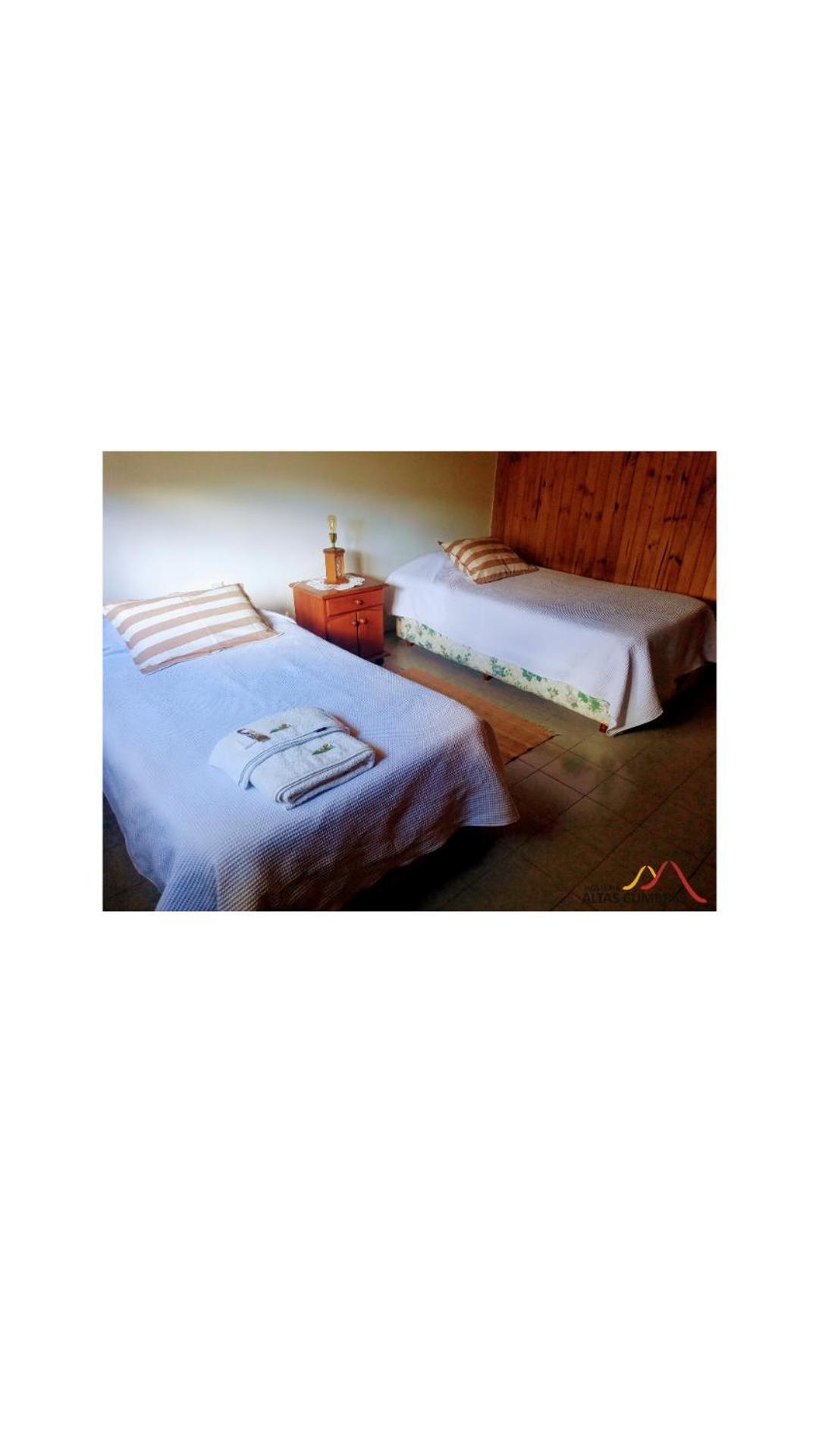 Hosteria Altas Cumbres El Chalten Εξωτερικό φωτογραφία